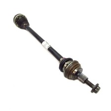 VW Golf 7 VII Skoda Octavia 5E