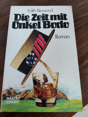 Edith biewend die zeit - edith, mit