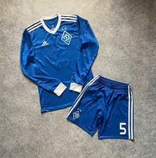 Dynamo Kiew Auswärtstrikot