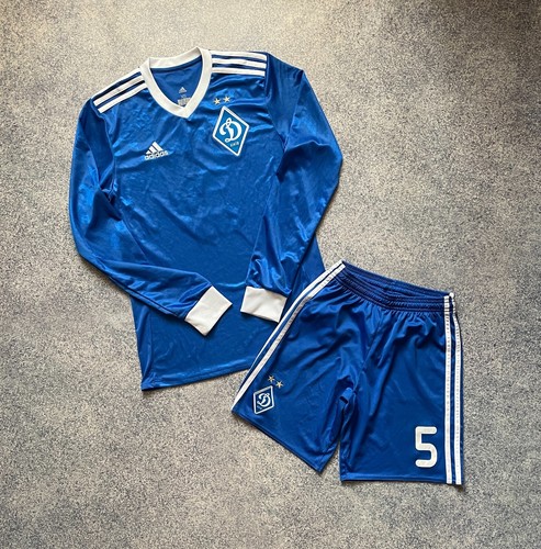 Dynamo kiew auswärtstrikot - kiew,