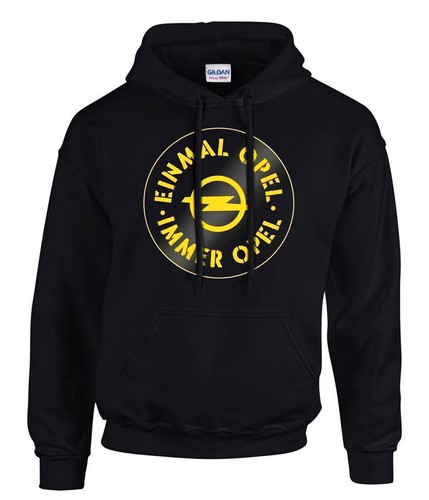 Opel auto logo immer - immer,