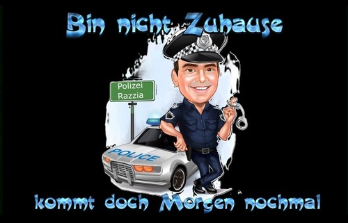 Blechschilder 20x30cm deko - blechschilder,