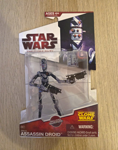 Hasbro star wars the - hasbro, clone