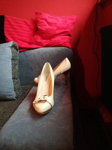Damen pumps - damen,