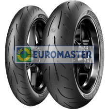 Sommerreifen METZELER 190/50