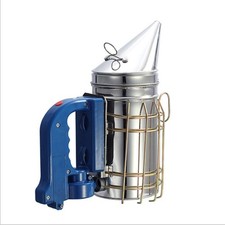 Edelstahl Elektro Smoker für