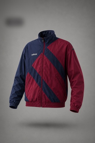 Adidas equipment vintage jacke - adidas,