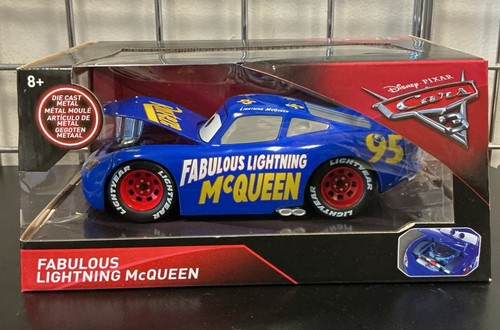 New rare disney pixar cars - rare, 3