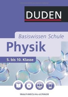 Duden basiswissen schule - basiswissen,