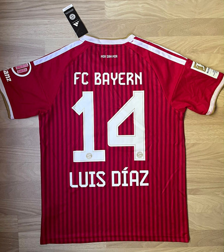 Bayern münchen heim - münchen,