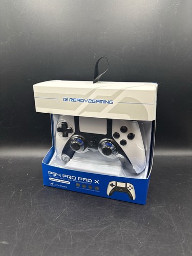 Ready2gaming ps4 pro pad - pad, x