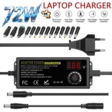 AC Steckernetzteil Regelbar