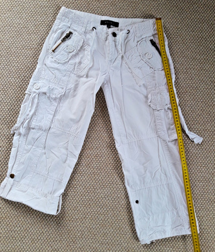 Amisu capri hose - 3/4,