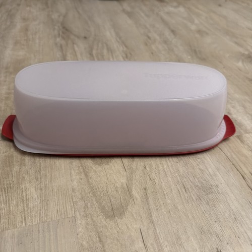 Tupperware wurstdose - tupperware,