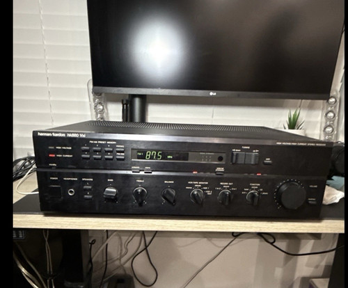 Harman kardon hk880 - harman,