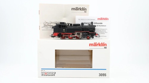 Märklin 3095 - h0,