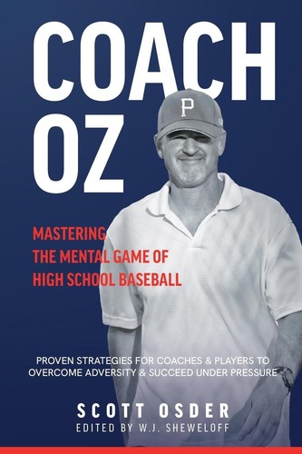 Coach mastering the mental - coach,