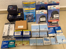 Konvolut Ersatzteile Lüfter