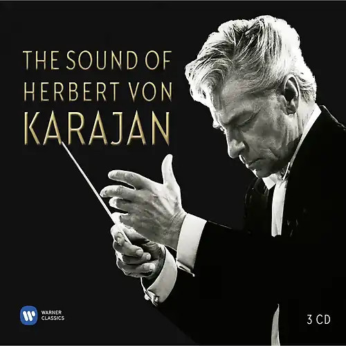 The sound herbert von - the, of