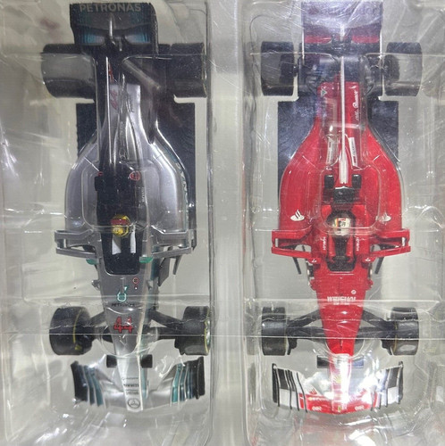 Carrera digital 132 set - carrera, f1