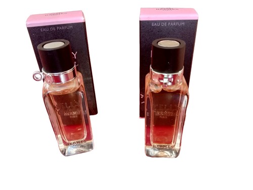 Miniature parfum neu - x2,