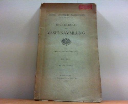 Beschreibung der - beschreibung,
