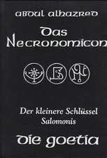 DAS NECRONOMICON - H.P