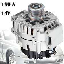Lichtmaschine Generator 180A