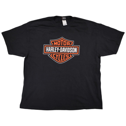 Vintage harley davidson - vintage, herren