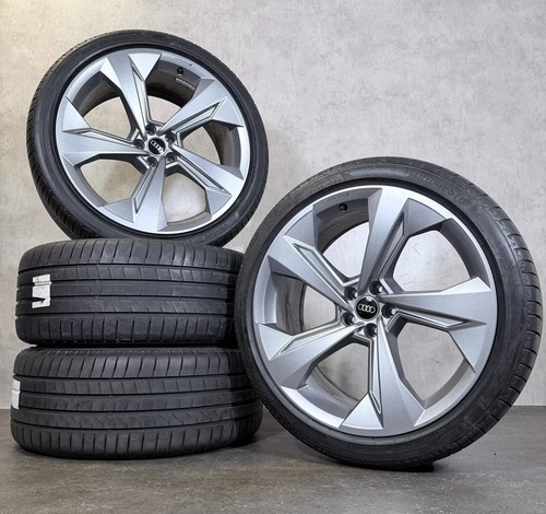 Audi sq7 zoll felgen - q7,