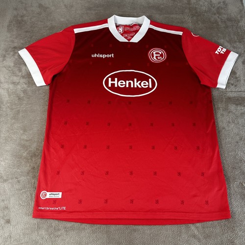 Original fortuna düsseldorf - fortuna,