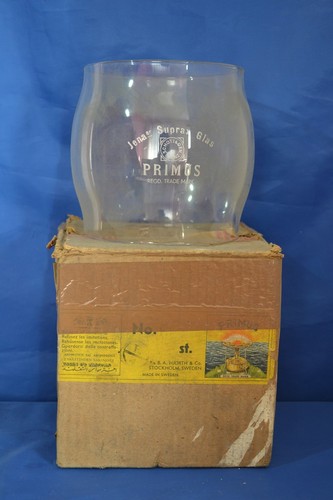 Primus glas ovp sweden - glas,