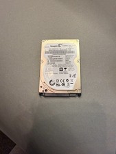 500GB Seagate ST500LM000-SSHD