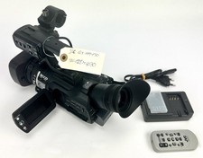 JVC GY-HM150, Small Used 3x