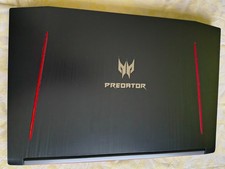 Acer Predator Helios 300
