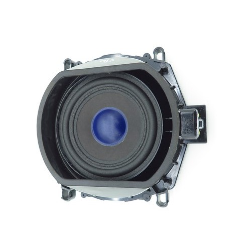 Lautsprecher zentralbass bmw - zentralbass,