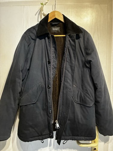 Carhartt declan jacke s - carhartt,