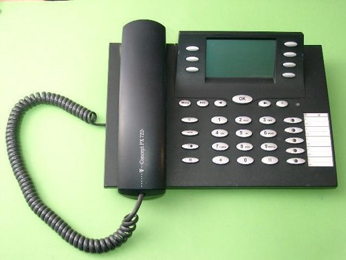 Com telekom concept - t-com, px722