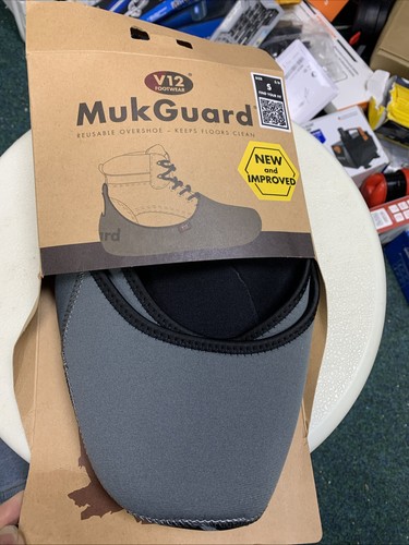 V12 mukguard wiederverwendbare - v12,