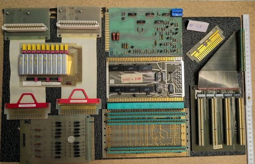 Konvolut siemens wagner 8 - siemens,