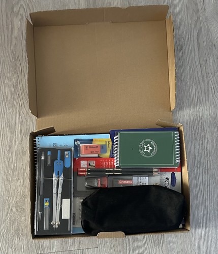 Schul set schulmaterial - set,,