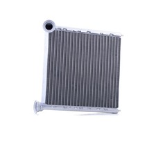 NRF 54342 Wärmetauscher Innenraumheizung Kühler für VW Passat Variant (3G5, CB5)