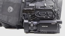Sony PXW-X70 -nur 110 Betriebsstunden-  Camcorder Full HD PXW X70 XDCAM -Händler