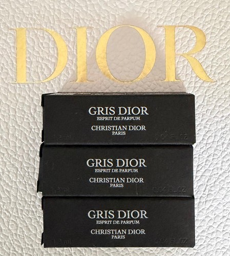 Dior gris esprit - dior, de
