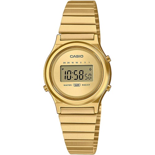 Casio vintage armbanduhr - casio,