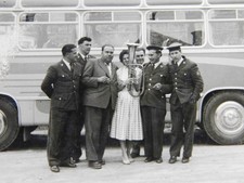 Polizei od. Soldaten Frau mit