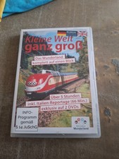 Kleine Welt ganz groß - Das