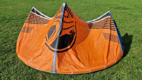Kite neuwertig cabrinha - neuwertig,