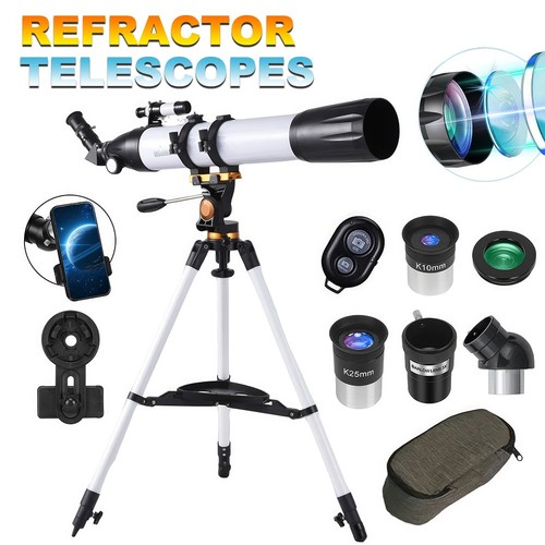 Professionelle astronomie - professionelle,
