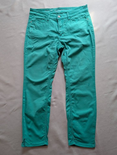 Sommer jeans hose - mac, dream